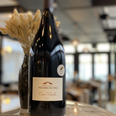 MAGNUM FIUMICICOLI « CUVEE VASSILIA » image