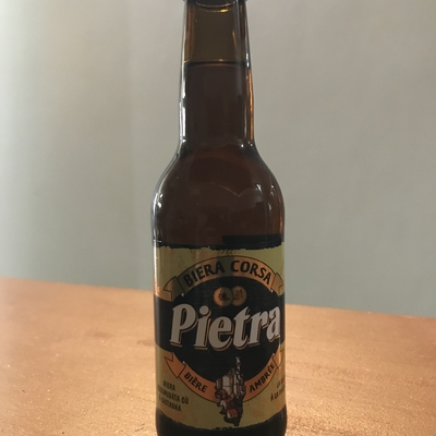Bière Pietra image