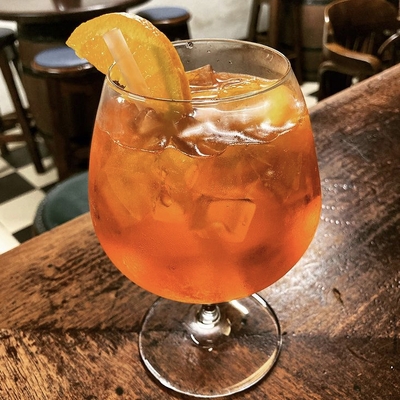 Spritz image
