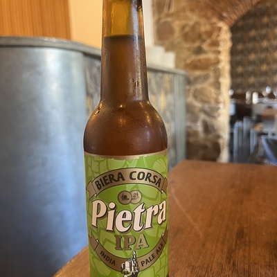 Pietra IPA image