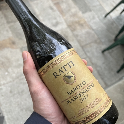 Barolo, Marcenasco - Ratti image