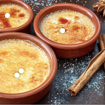 La Crème Brûlée image