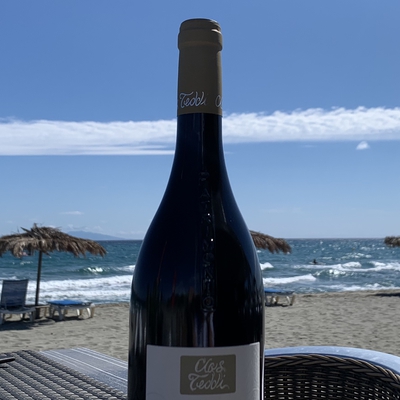 Clos Teddi Patrimonio image