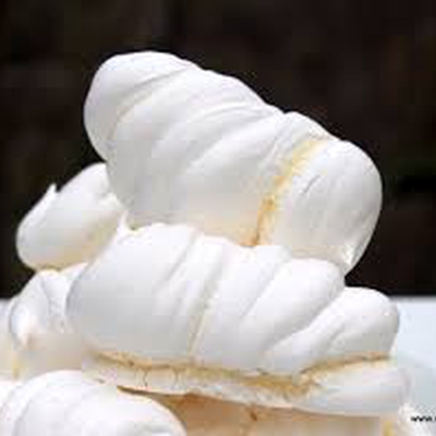 meringue image
