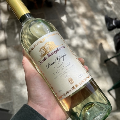 Pinot Grigio Valdadige - Santa Margherita image