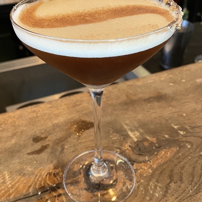 EXPRESSO MARTINI image