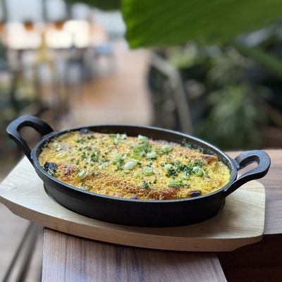 Enchiladas image