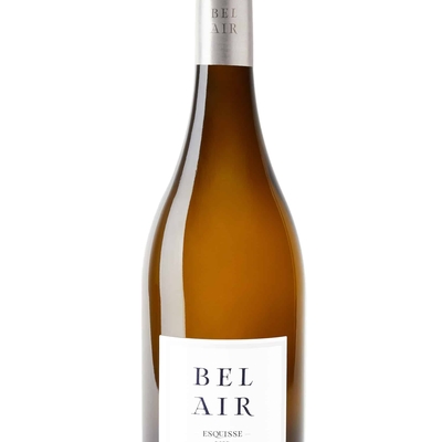 IGP MEDITERRANEE Domaine Bel Air image