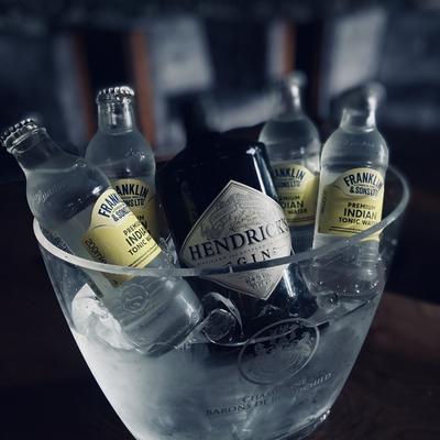 Le Gin image