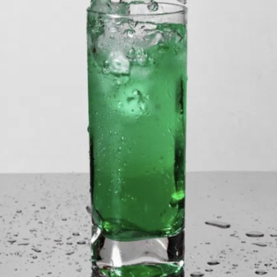 Sirop à l eau image