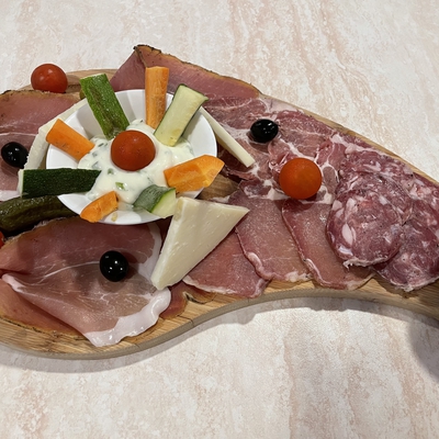 « Plateau Corse » à partager image