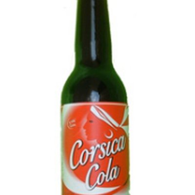 Corsica Cola (25cl) image