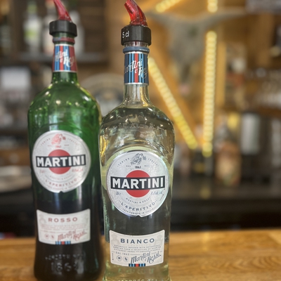Martini image