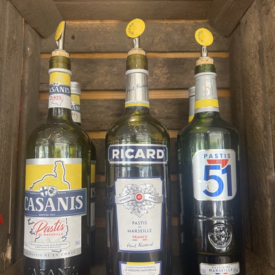 Pastis image