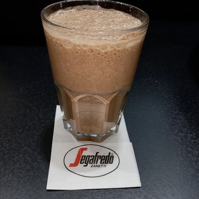 Moka frappé image