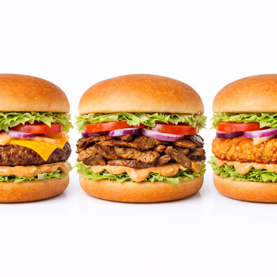 NOUVEAUTÉ ! The Spicy 🌶️ image