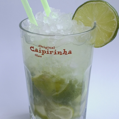 Caïpirinha image