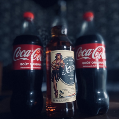 Sailor Jerry image