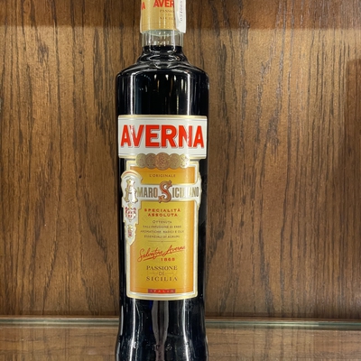 Amaro Siciliano image