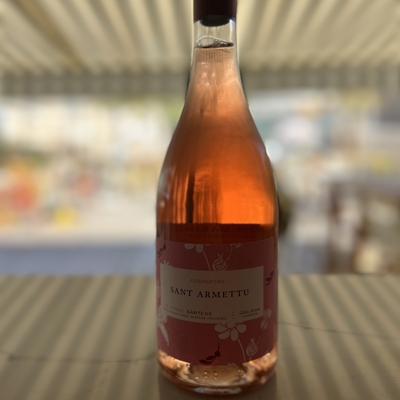 Domaine Sant Armettu « Rosumarinu » image