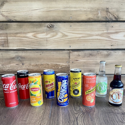 Soda image