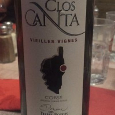 Clos canta image