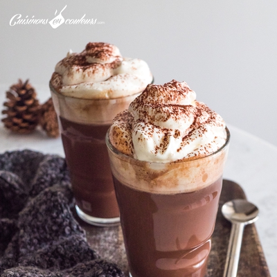 Chocolat Viennois image