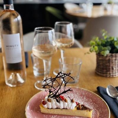 PLAT - DESSERT image