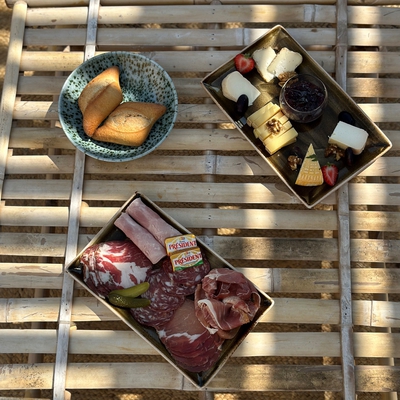 NOS ASSIETTES image