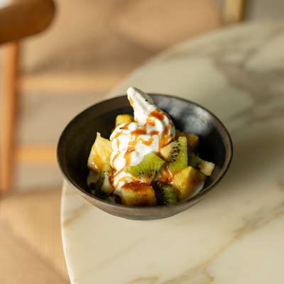 Frozen Yogurt image