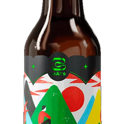 Fata Morgana - Session IPA image