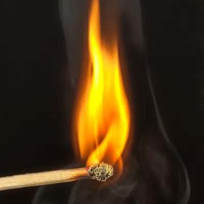Incendie image
