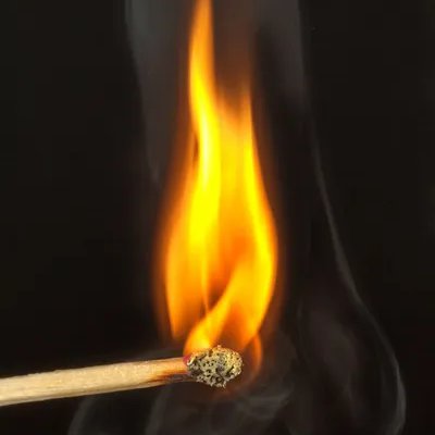 Incendie image