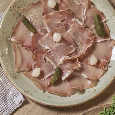 Filet de porc " L'Ancelle " image