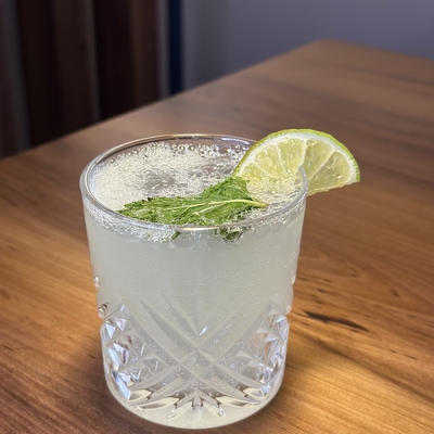 Fleur du Brésil (25 cl) image