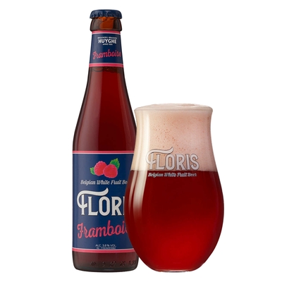 Floris Framboise image