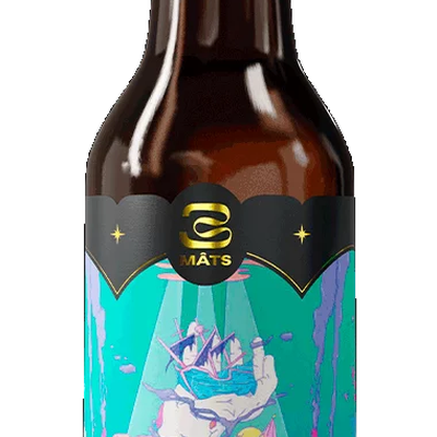 Fond de Cale - IPA image