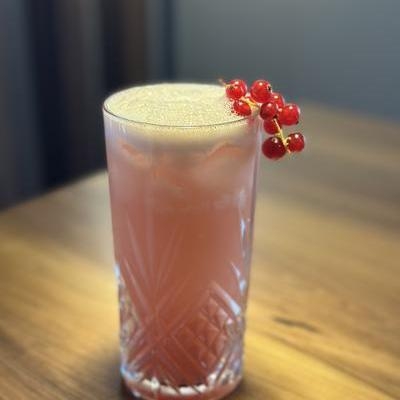 Fraise Électrique (18 cl) image