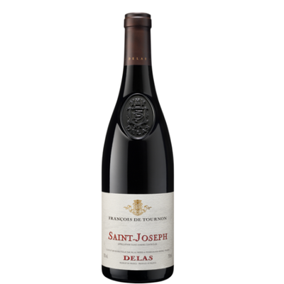 Saint Joseph Maison Delas "F. De Tournon" image