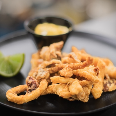 Fritto Misto image