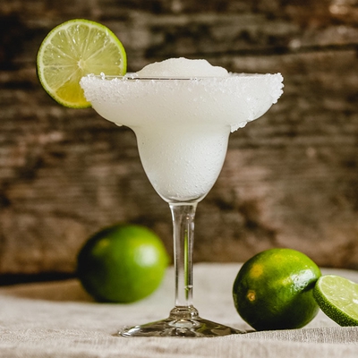 Margarita image