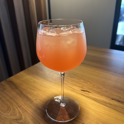 Fruity Pop (18 cl) image
