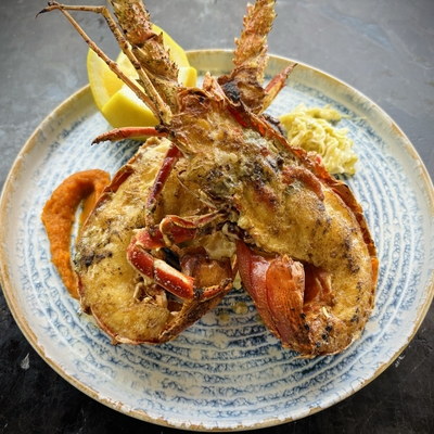 La Langouste image