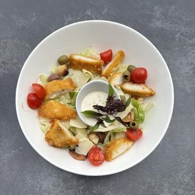 Salade César image