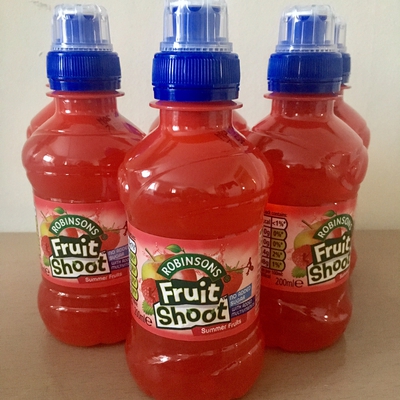 Fruit Shoot image