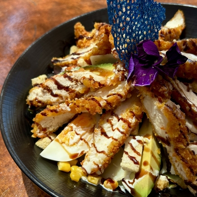Salade Weekend image