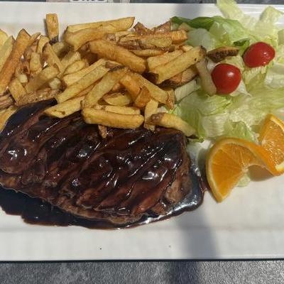 Magret de canard image