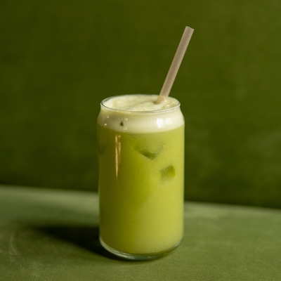 Green Juice image