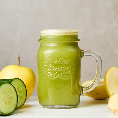 Green Juice image