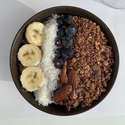 AÇAÏ BOWL image